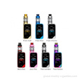 Best 1500 Puff E-Cigarette 225W TC Kit with TFV12 Prince Factory